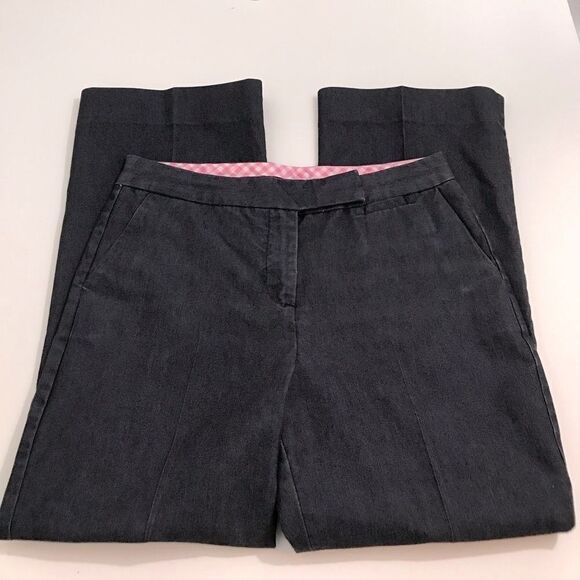 Isaac Mizrahi for Target denim pants, size 2, EUC - Picture 1 of 8